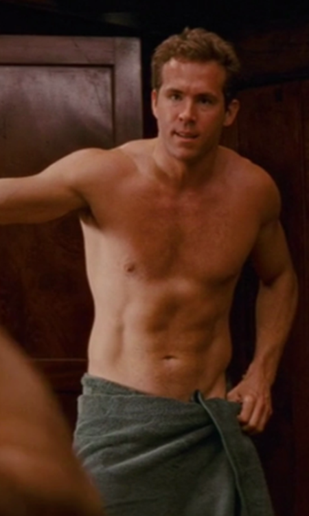 Sex fuck-yeah-male-celebs:  Ryan Reynolds pictures