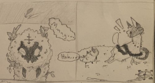 COTL AU: Page 3