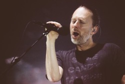 rad16head:  Radiohead 28/05/16 Roundhouse, London  Photos:  tw @bestfitmusic