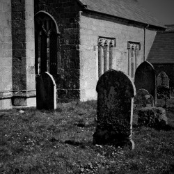 coloursarefine:  stones of eternity. - b&amp;w. photography.