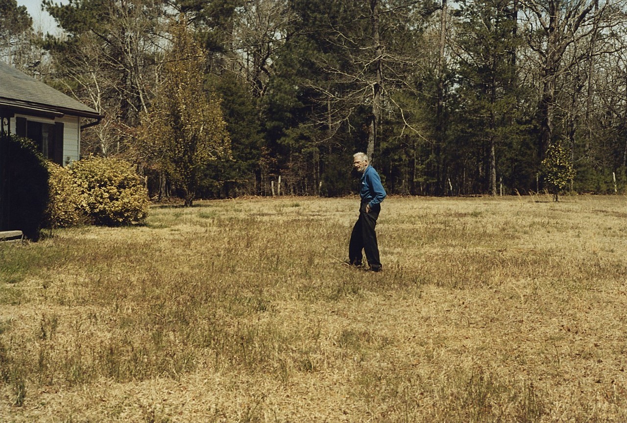 katycruel:“The American South” by Anthony Blasko