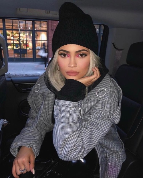 king kylie