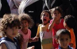 9eta:  m7madsmiry:  #GAZA| Just thinking, what on EARTH would
