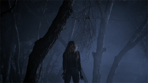 sprayberrybae:  These gifs are the scariest teen wolf gifs I’ve ever seen THEY