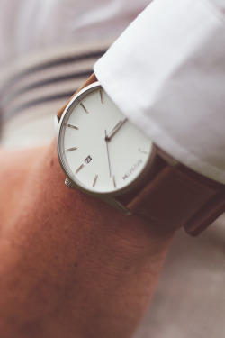 themanliness:  MVMT Watches | Buy | More 