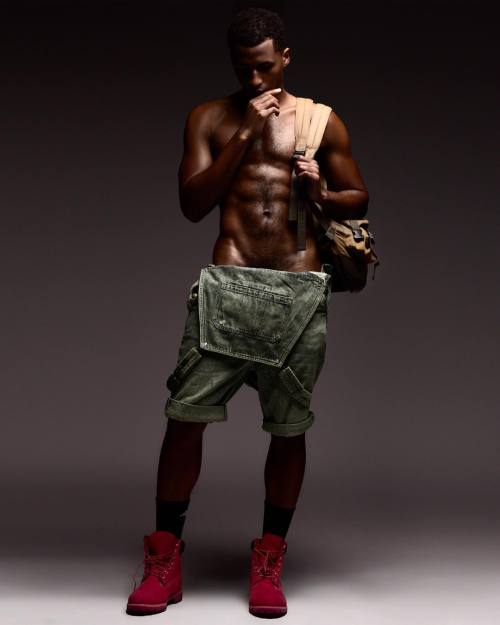 jilkos: Jared A. (Chosen Models) - Ph. Ahmad Barber - Stylist Favord