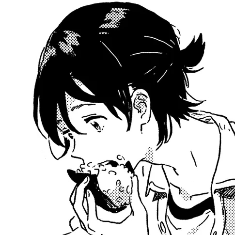 Mio Chibana Icons