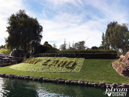  Storybook Land Canal Boats