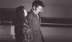 “The most important way that ‘Doctor Who’ changed my life was that David Tennant became a good frien
