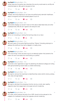 dustrial-inc:Fuck yeah Joy Reid.