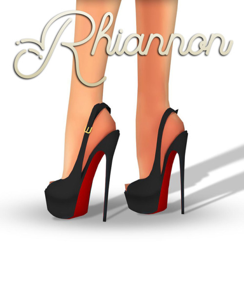 cooper322: Heels up for Download on my Patreon Page! Go get them!!!DOWNLOAD - Rhiannon (Fr