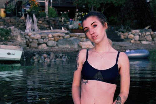 wiggles420:In the water, I feel free