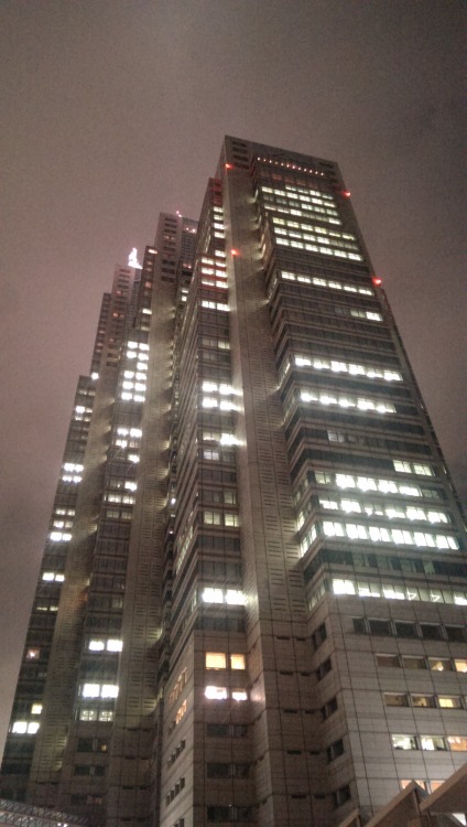 fght-ff-yr-dmns:  So I finally made one of my dreams come true by visiting the New York Bar at the Park Hyatt Hotel in Tokyo.   The New York Bar is one of the settings for my favourite film, Sofia Coppola’s Lost In Translation.   I’ve dreamed of sitting