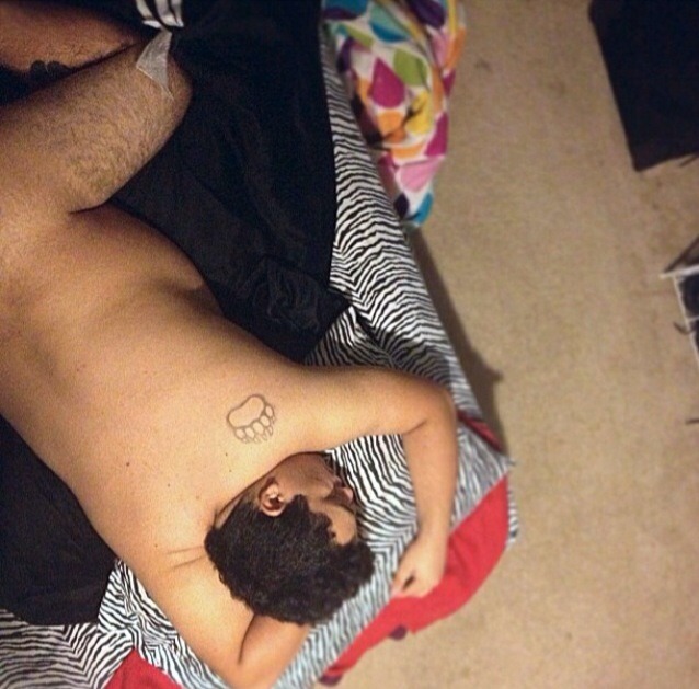 ramsescachorro:  Lazy Tuesday 