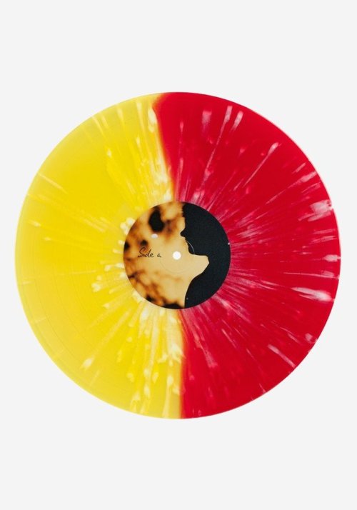 Grab the new Newbury Comics exclusive color of ‘Peripheral Vision’ by Turnover. Suc