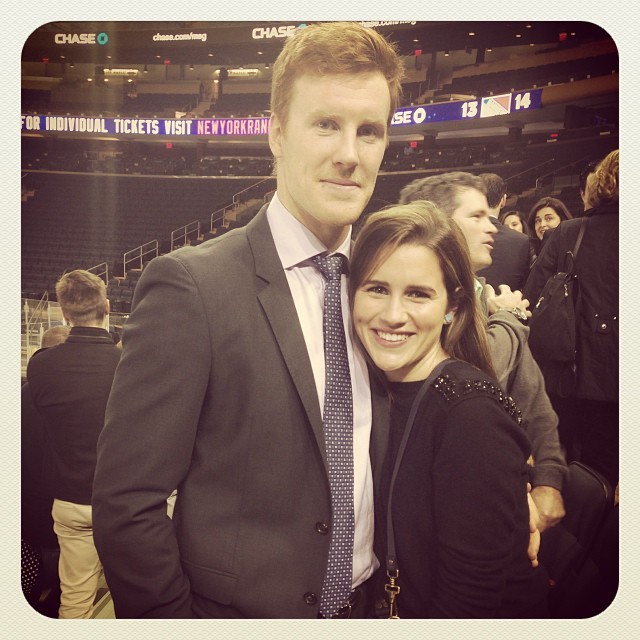 Nhl Wags