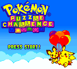 retrogamingblog:Pokemon Games on Gameboy