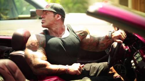 CasualStudMusclePervert