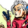 sluggoo:If you don’t think Fugo is cute you can meet me in the pit  I will meet