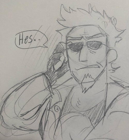 How This Scene Should Have Gone Imo