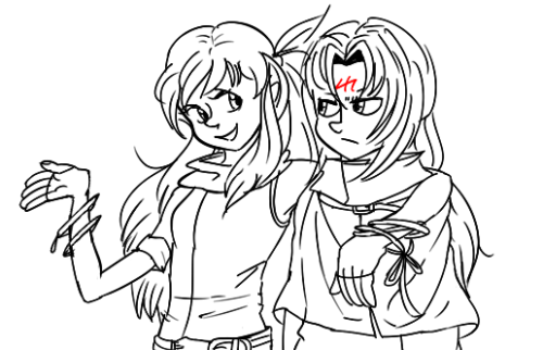 i refer to this ship as both “satan” and “we’re both going to outlive our si