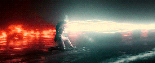 jason-todds:The gods made the Amazons to restore peace to the world and it’s what I’m going to do. 