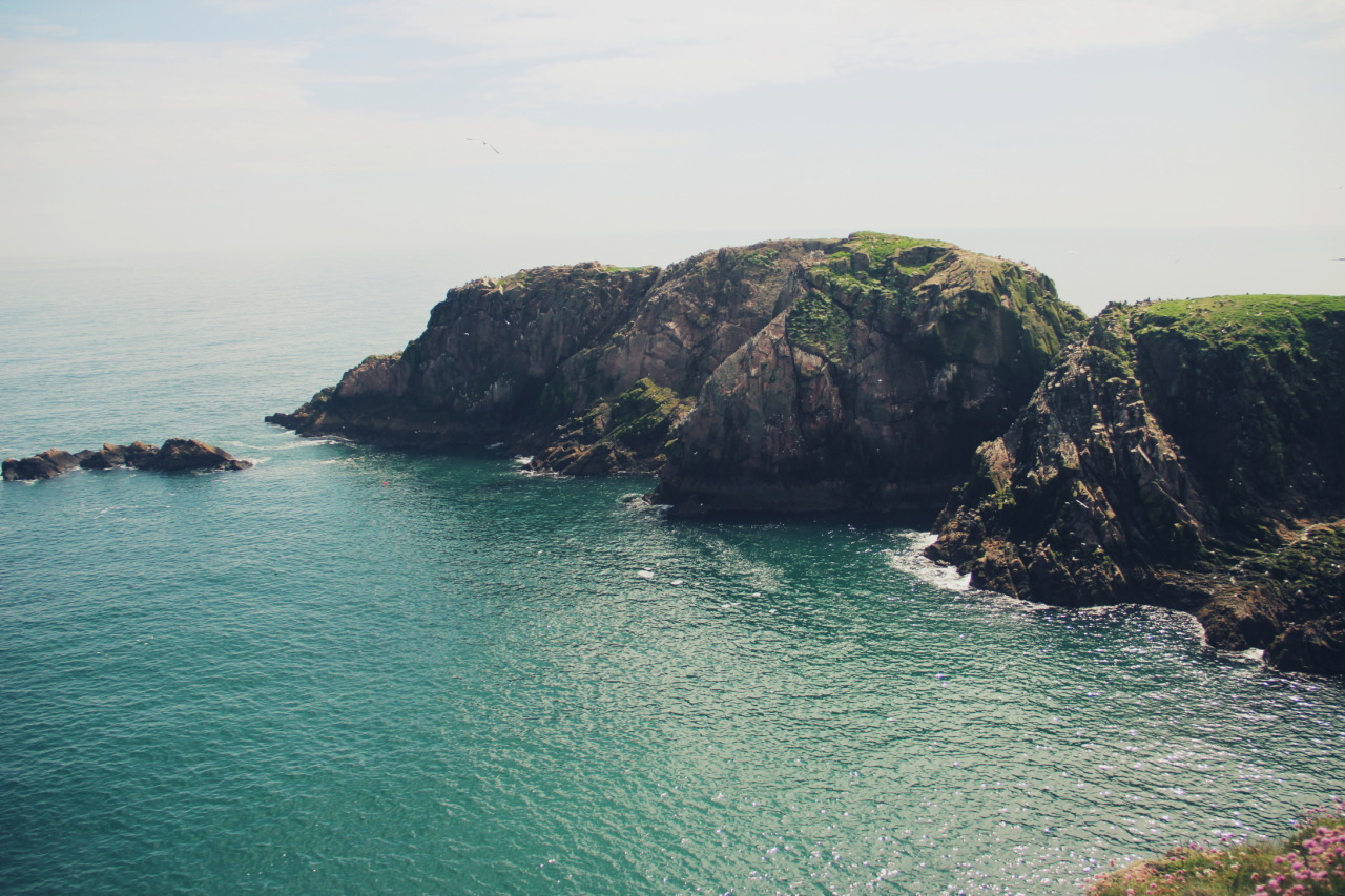 azaaganaa: Cruden bay - Aberdeenshire - Scotland - UK  photography: Azaa Ganaa 