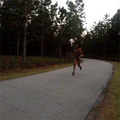 Adamitesworld:  Run Corey Run!!!😜😜😜