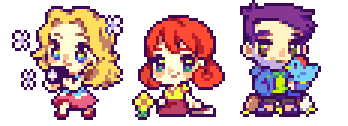 petalade:been playing a lot of stardew & got inspired to add to my old batch (which I updated a 