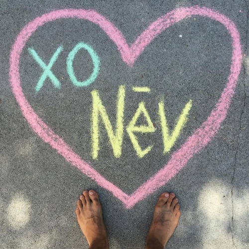 starringroles:  Nev Schulman instagram 1
