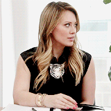 foreversours: Hilary Duff as Kelsey Peters in Younger