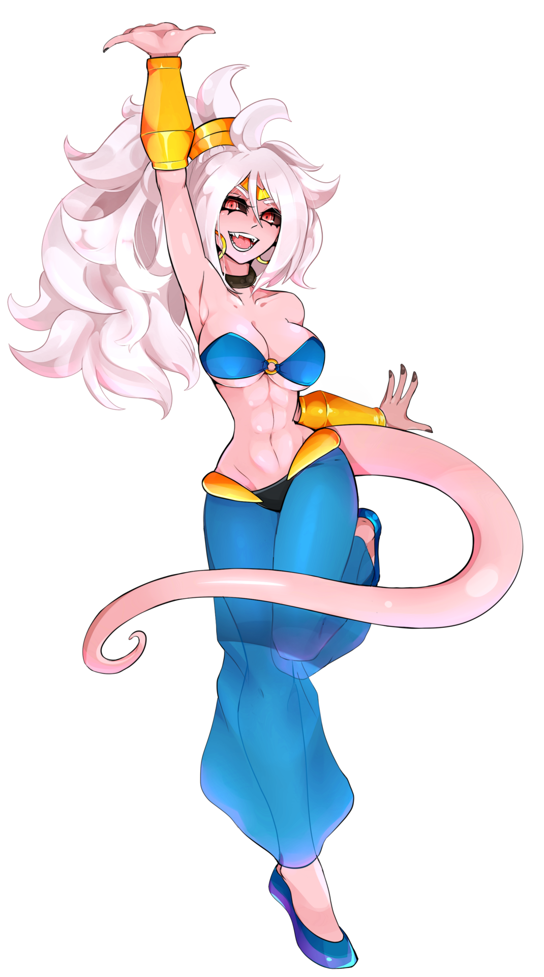 jun-kou: Commission!