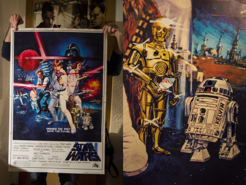 br35ba56:  STAR WARS VII - Change the past, save the future