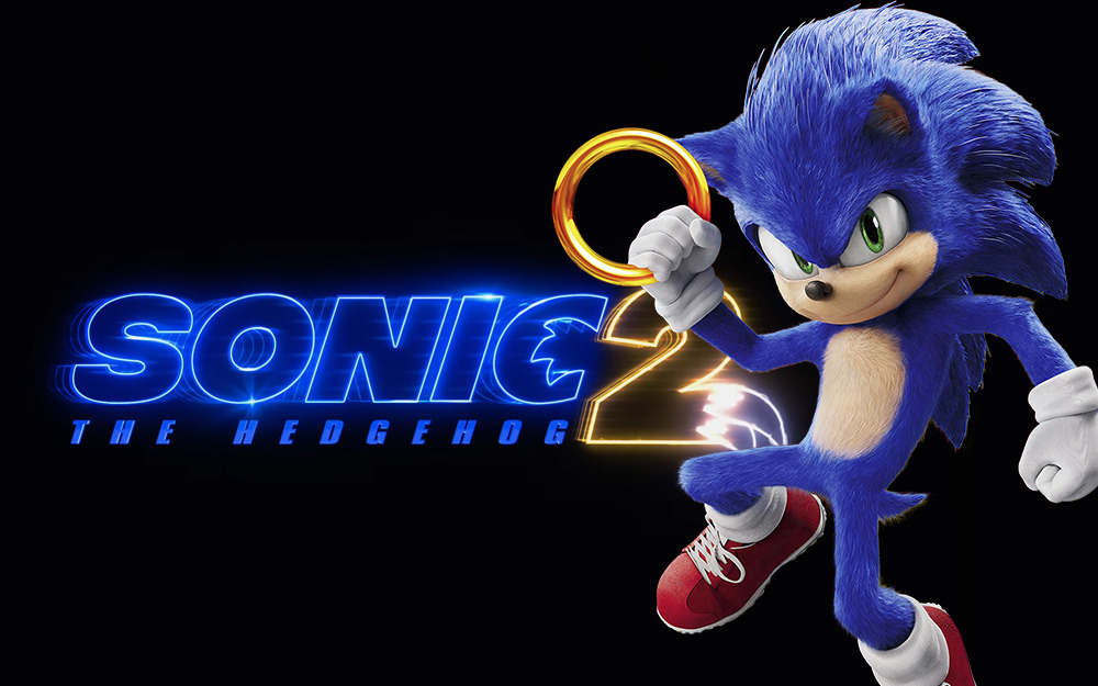Who saw the new Sonic movie 2 trailer? If so, you'll probably love this  render! ^^ : r/SonicTheHedgehog