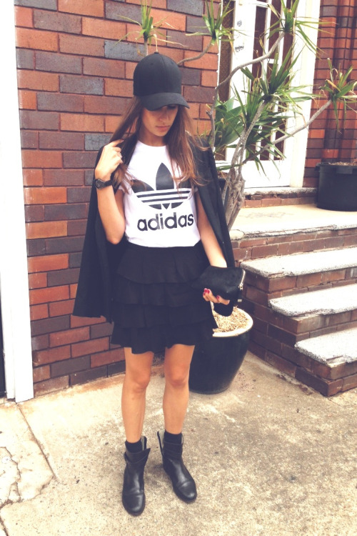 Sunday Sports Luxe.