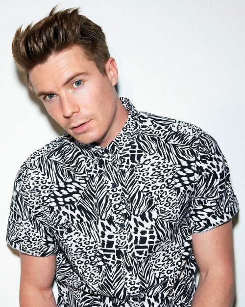 joe dempsie