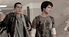 daniels-gillies:teen wolf meme ♡ favourite brotp: sciles