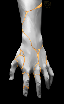 magebomb:a handstudy