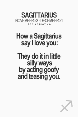 zodiacspot:  More fun Zodiac facts here