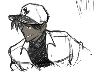 artsyfartsywhatnot: DCMK characters