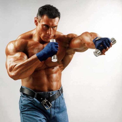 Muscle Power