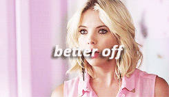 Pretty Little Liars: The Perfectionists