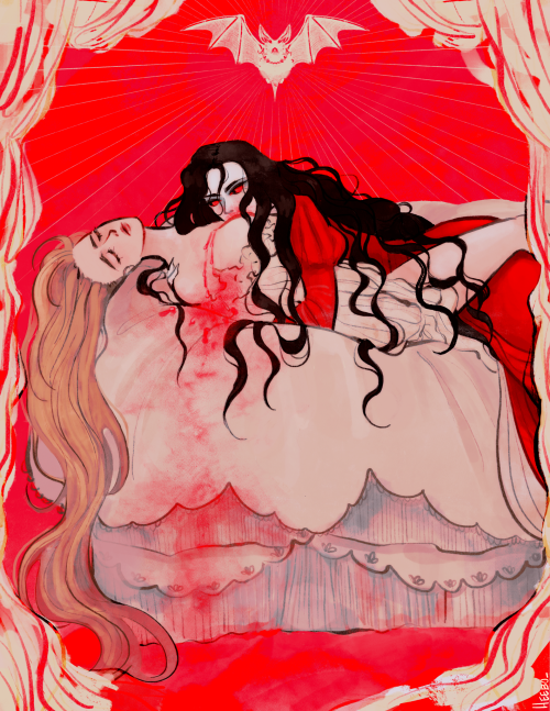 Robert Eggers You Must Make A Carmilla Movie Next