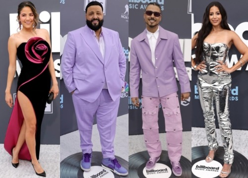  Billboard Music Awards 2022 - fave looks ♥️~ Dove Cameron, Kali Uchis, Erin Lim Rhodes, DJ Khaled, 