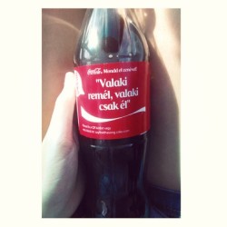 gyaszruha :  # CocaCola # Sp @ ederkrisztian