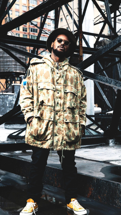 SCHOOLBOY Q | HYPESCREENS |INSTAGRAMLIKE//REBLOG IF USE ONE