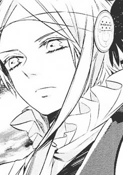 glitterberry:  Makai Ouji 30 Days Challenge | Day 12Top 3 Characters With Best DesignsDantalion
