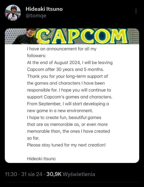 Damn There Goes Hope For DMC6...