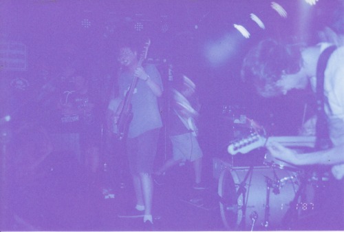 theanatomycollective: Modern Baseball. Chain Reaction - Anaheim, CA. Photos by Nicole Busch.