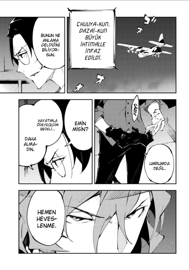 Bungou Stray Dogs Dead Apple Tumblr Posts Tumbral Com Bungou Stray Dogs Dead Apple Tumblr Posts Tumbral Com